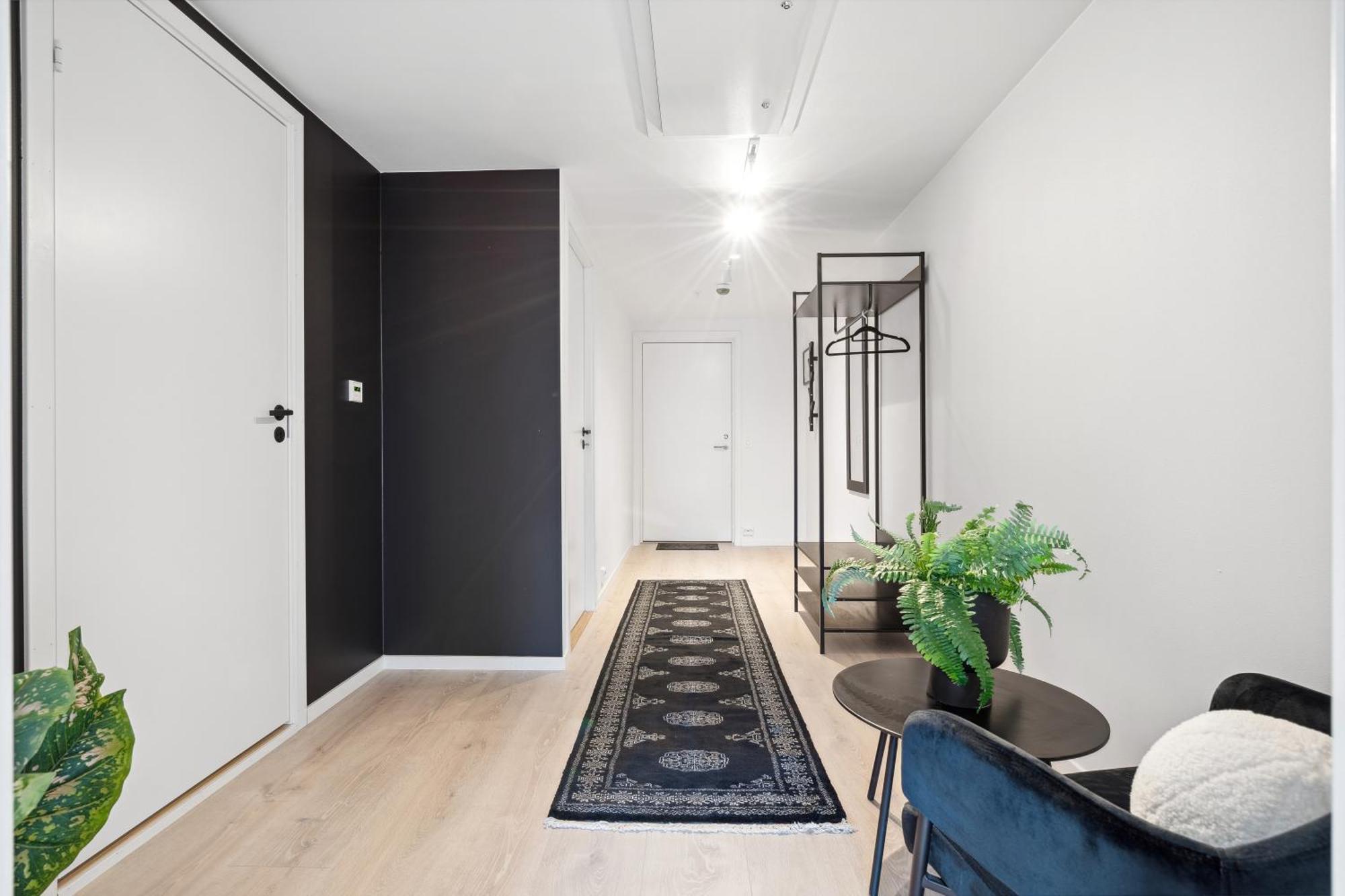 Totalapartments Vervet Gjoa Tromso Ngoại thất bức ảnh