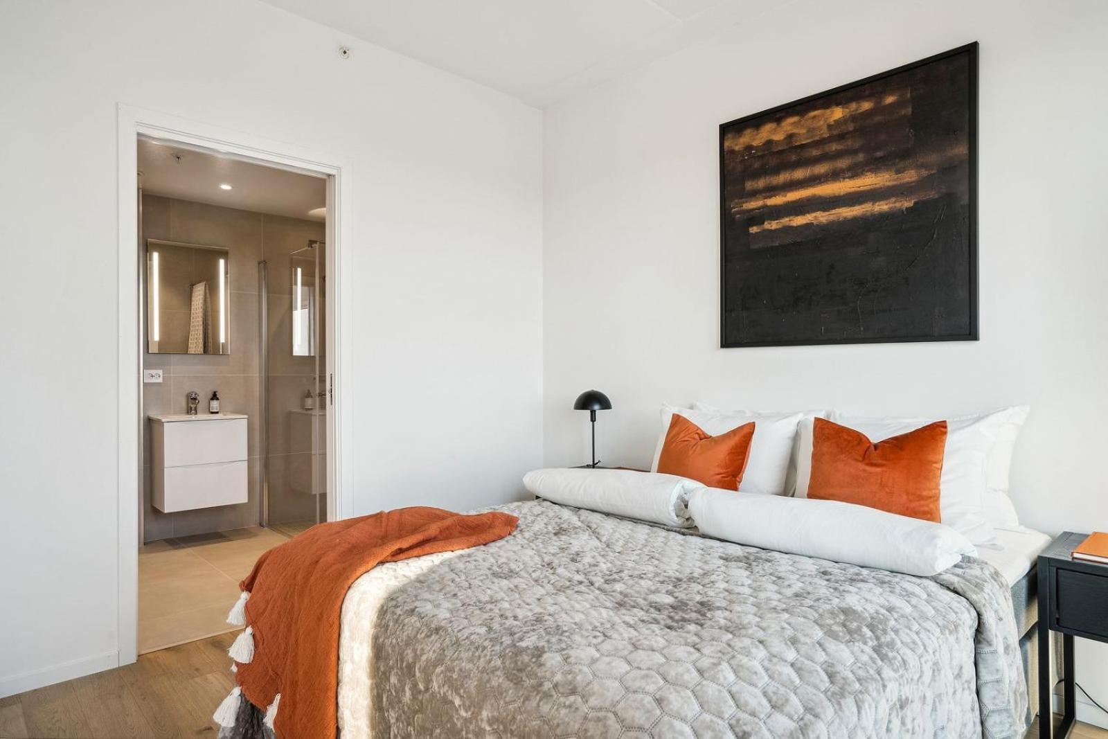 Totalapartments Vervet Gjoa Tromso Ngoại thất bức ảnh